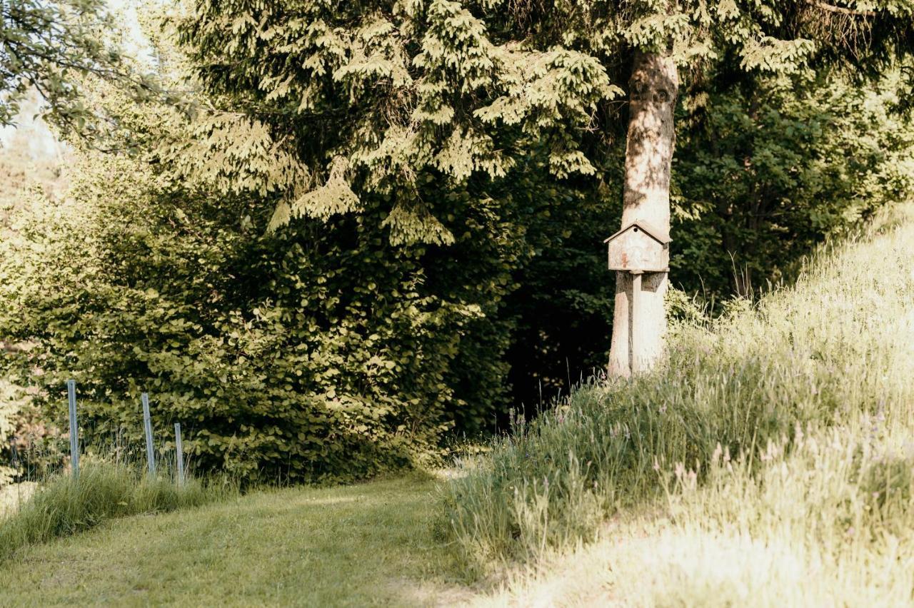 Titscherhof Leutschach Exterior photo